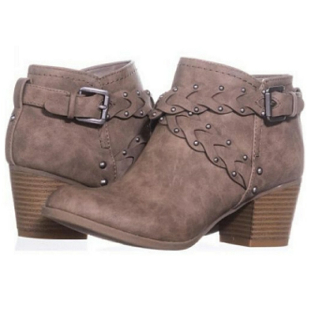 Indigo Sattie Boots